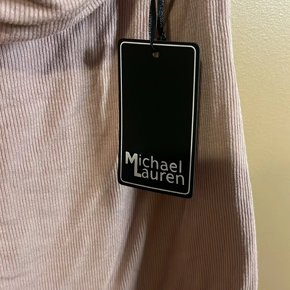Michael Lauren michael lauren